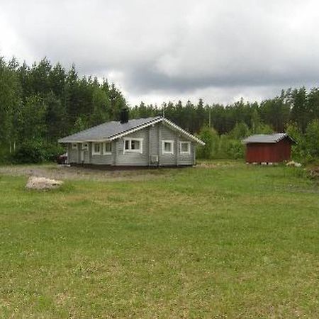 Holiday Home Niittymoekki By Interhome Somerniemi Экстерьер фото